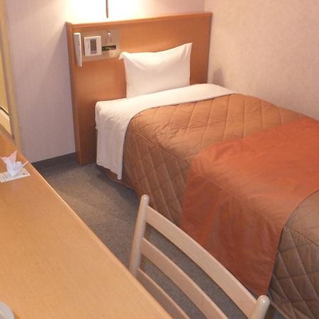 夫克罗奥米纳托酒店 陆奥市 客房 照片